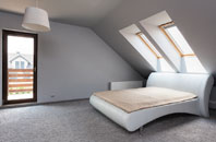 Boxmoor bedroom extensions