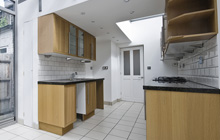 Boxmoor kitchen extension leads